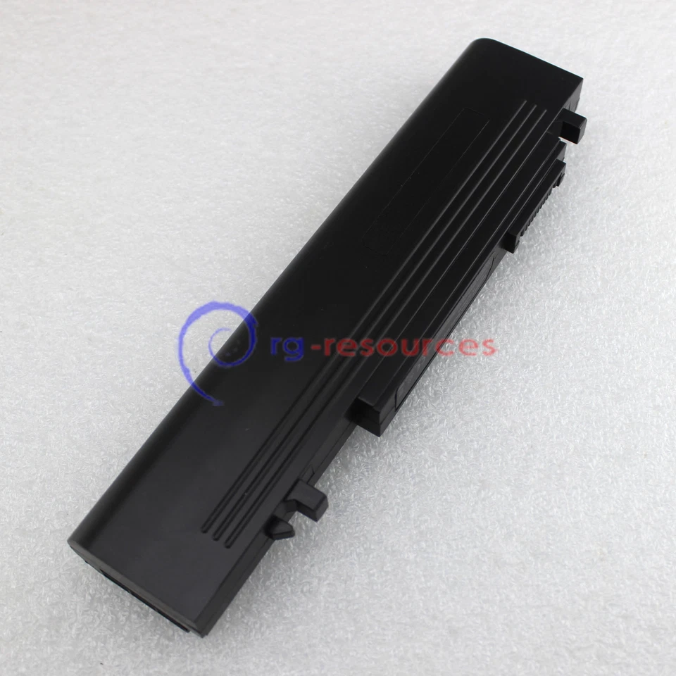 Batería de 6 celdas para Dell Studio 16 1640 1640n 1645 1647 U011C W298C W303C X411C Foto 3 de 4