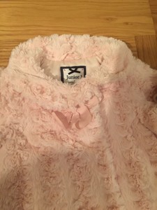 jasper conran fur coat