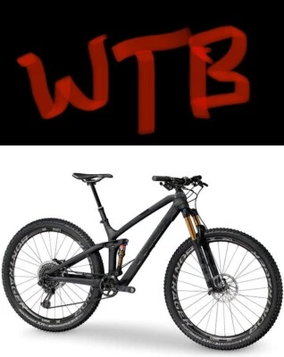 dual suspension mtb gumtree