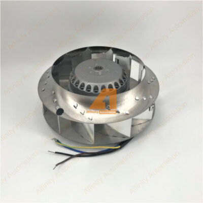 FANUC NBM A90L-0001-0548/R Cooling Fan AC 200V 50/60HZ 100W 4-Wired