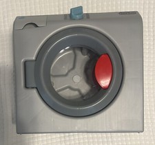 Little Tikes First Washer Dryer Play Appliance Toy Works W/ Shelf Baskets