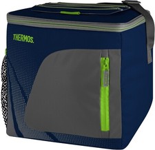 Thermos 4081.252.150 Kühltasche Radiance, 15 L, Polyester, blau SOFT COOLER