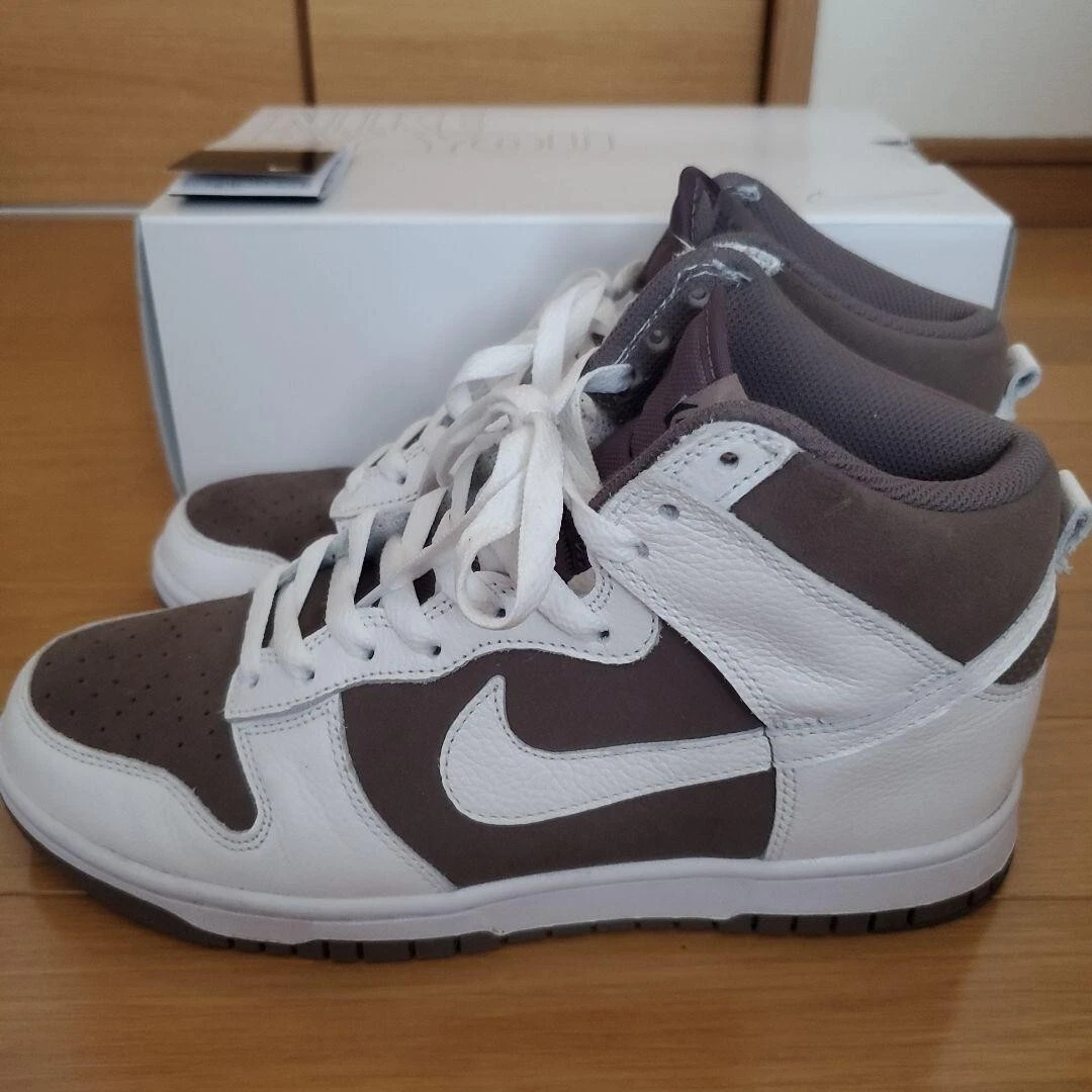 Nike Dunk HIGH By You Unlocked (US 8.5/26.5cm)