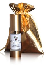 Gift Set Babyface DMAE Wrinkle Eraser Sagging...