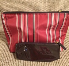 Estee Lauder Multi Color Makeup Bags New