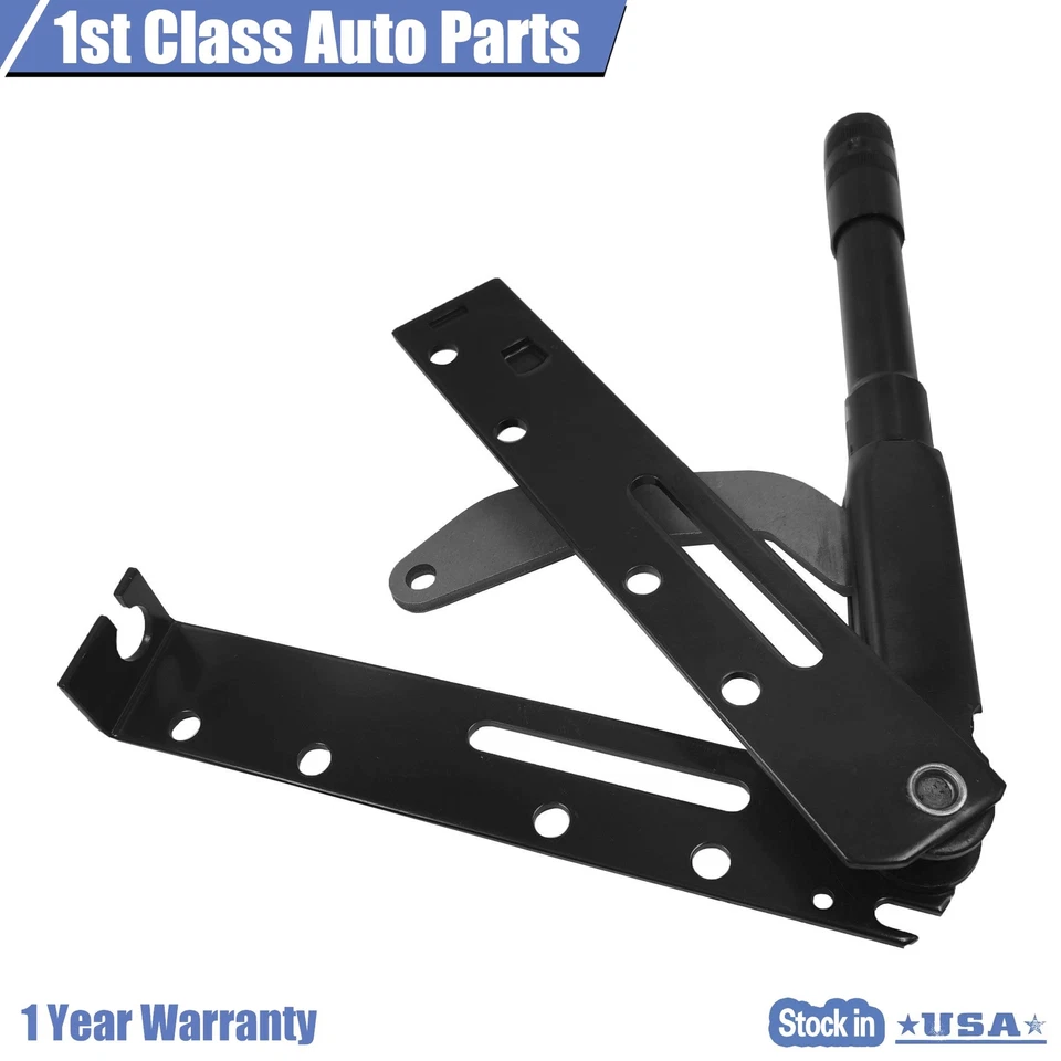 Manija de freno de estacionamiento para 1999 2001 2004 2005 Workhorse P42 P32 924-5617 Foto 3 de 4