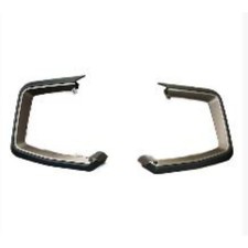 Modanatura / Rivestimento Bocchette Clima Audi A1 2019 -  2024 (GBA) (GBH)