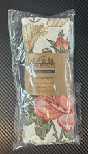 Mini Scout 100 Cotton 47" x 47" Garden Floral Swaddle Blanket