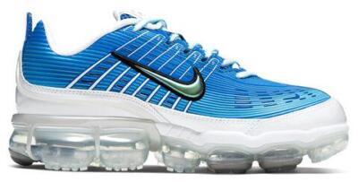 nike 360 blue