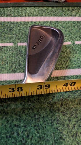 Adams Golf Tight Lies 3 Iron Men's Right Hand Reg Flex Steel Shaft Golf Club 39" - Picture 13 of 13