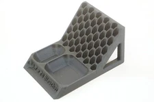 50rd Bleacher Bullet tray Reloading Block Storage for 5.7 x 28 (FN 5.7×28mm) FNH