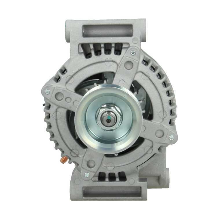 Lichtmaschine 120 A 12 V 3 Fori Per Montaggio 5 Rillen Per Chevrolet 104210-4420