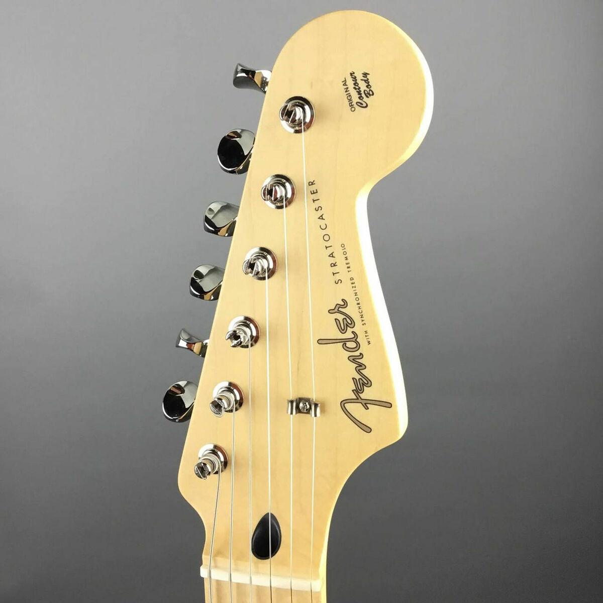 Fender Made in Japan Junior Collection Stratocaster Maple Fender Made in Japan Junior Collection Stratocaster Maple