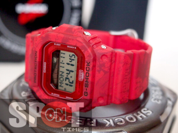 G-SHOCK Gショック CASIO GLX-5600F-4JF G-LIDE $_57.JPG?set_id=880000500F