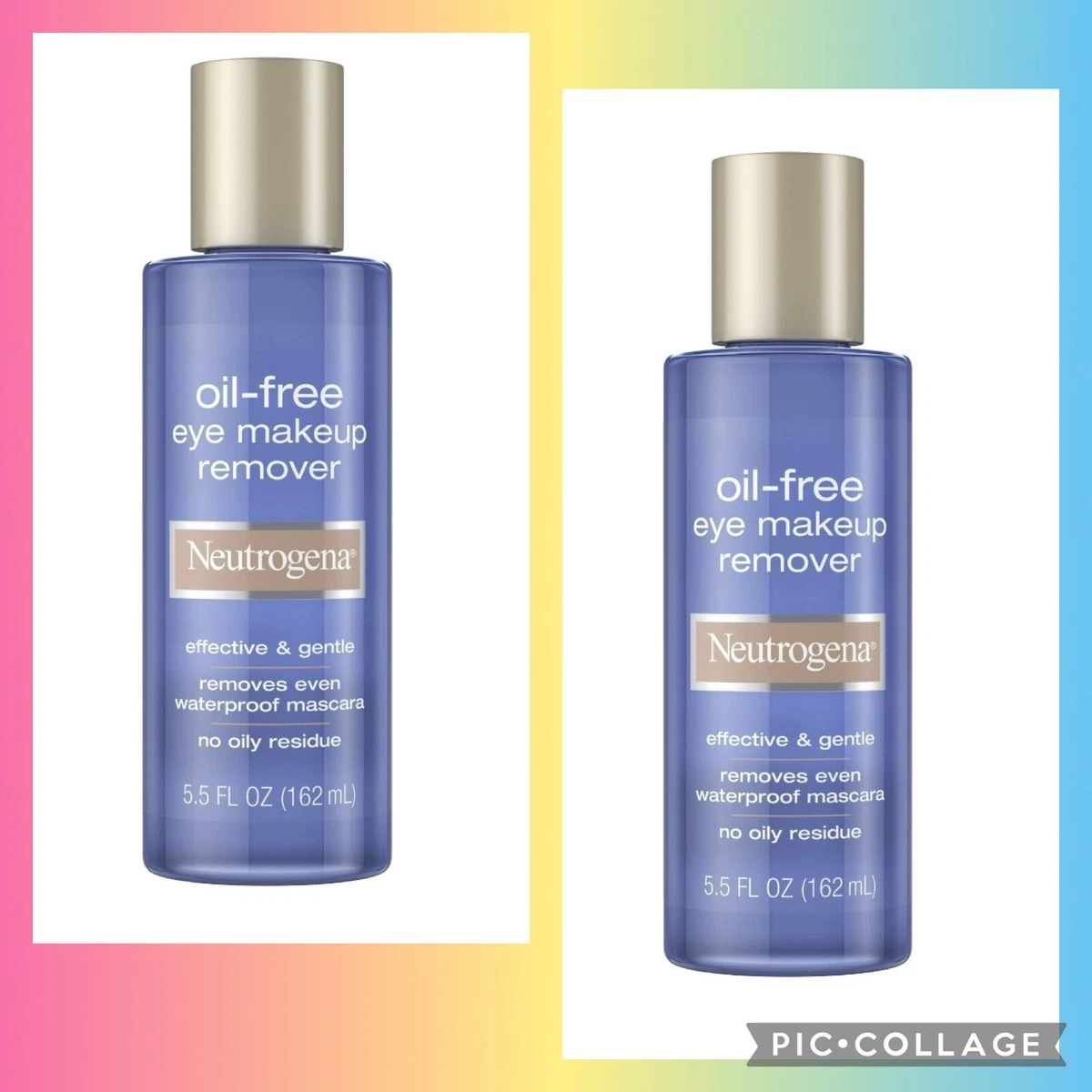 Is Neutrogena Makeup Gluten Free Saubhaya Makeup