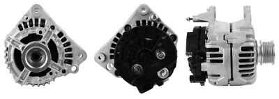 LUCAS Lichtmaschine Generator 110A 12V für VW Golf VI 1.4 LRA02238