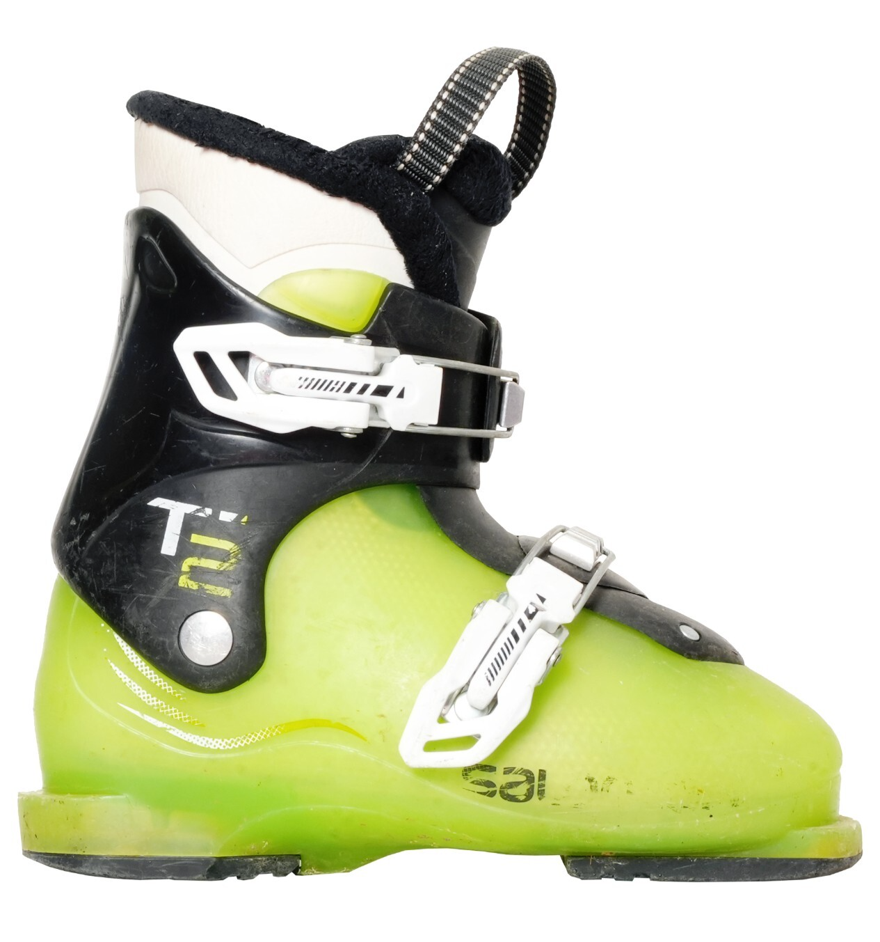 SALOMON Scarpe Da Sci Bambino Usatoon S "2 T "aglia:3 T 2 =ondopoint: Mo
