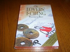 The Lovers' I-Ching by Rosemary Burr
