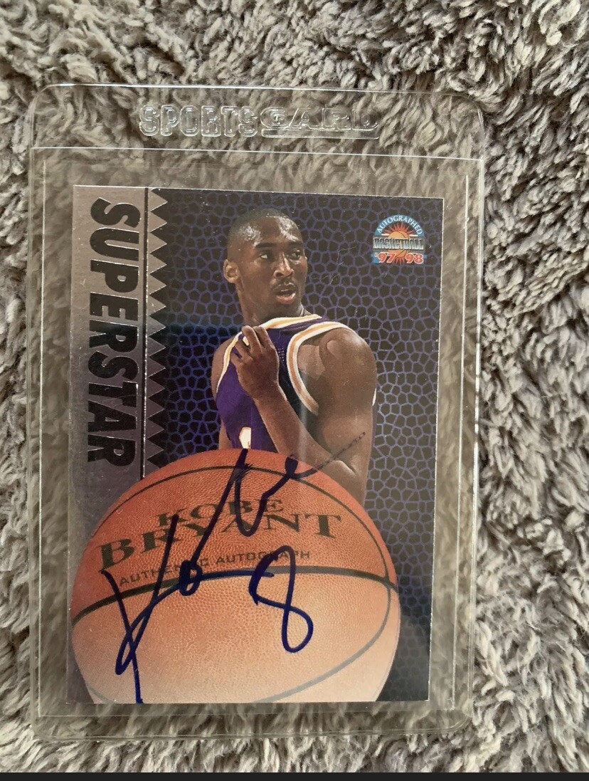 Kobe Bryant K.O.B.E. 12インチレコード Kobe Bryant K.O.B.E. 12インチレコード