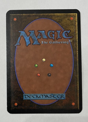 マジック：ザ・ギャザリング spell blast alpha MTG SPELL BLAST Alpha (OldManMTG 008-476) | eBay