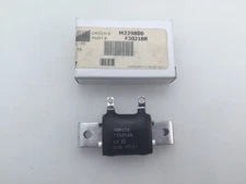 F30J18R Ohmite, 30 Watt  18 Ohm  5%, (Stackable)Wirewound Resistor,Chassis Mount