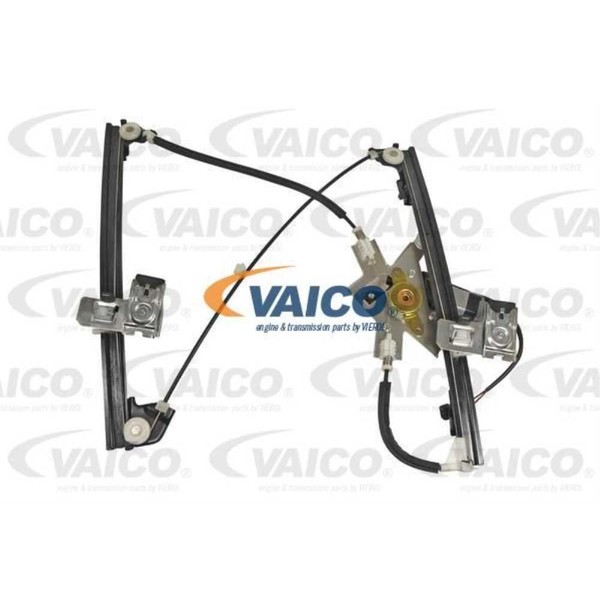 Vaico Fensterheber Elektrisch Vorne Rechts FüR Seat Ibiza III VW Polo Variant-image