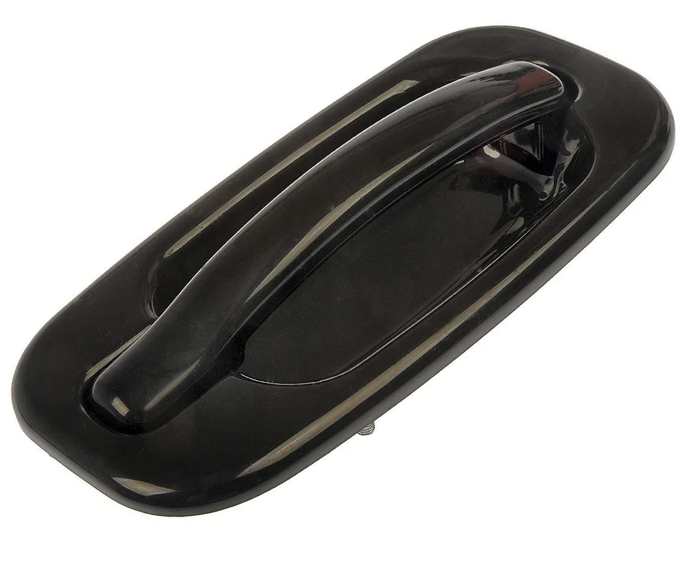 Front Outside Driver Side Exterior Door Handle for 99-06 Chevy GM 15150735 Foto 3 de 3