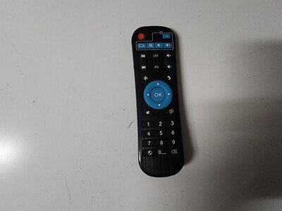 Remote Control for Android TV Box T9 T95 T95Q T95max T95Z Plus Q+ H96 Pro+