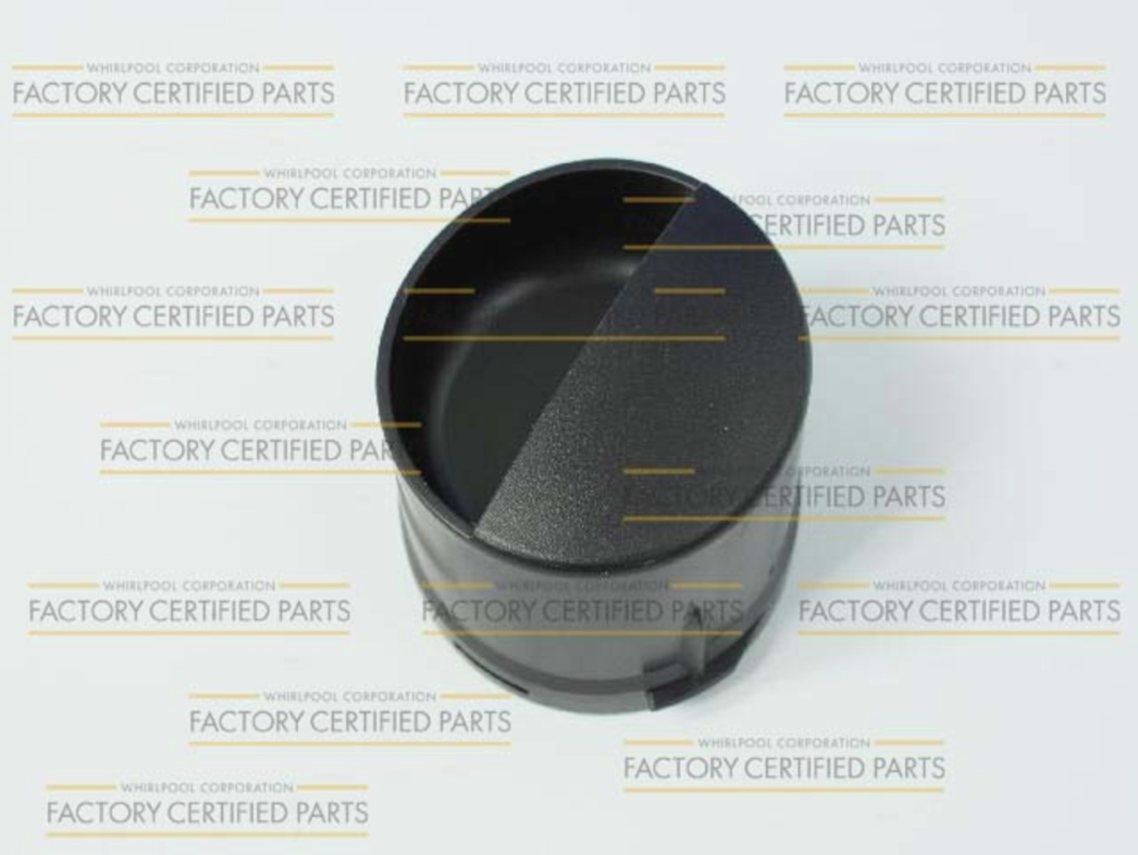 ✅OEM Whirlpool WP2260518B Refrigerator Water Filter Cap