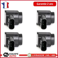 4 Sensor NäHe RüCkfahr Arri � Re Erwartet VW Passat B6 Von 05-10 - 3C0919275