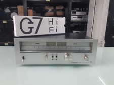 SINTONIZZATORE STEREO PIONEER TX 7500