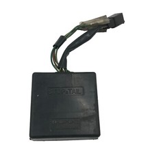 Honda VF 750 S RC07 Brake Light Relay Stop & Tail Brake Relay Electric