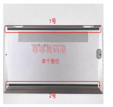 Bottom Shell Rubber Strip Foot Pad Anti slip Pad For HP Elitebook X360 1030G7 G8