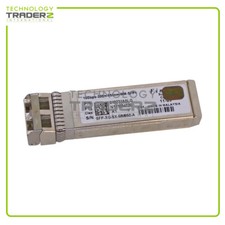 SFP-XG-SX-MM850-A Finisar H3C 10G MMF 850nm 300m SFP Transceiver Pulled