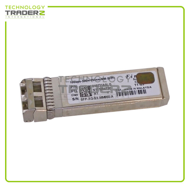 Sfp Ge Sx Mm850 A H3c 1000base Sx Sfp Transceiver Module Inc Vat For Sale Online Ebay