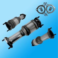 Catalyseurs Chevrolet CAPTIVA