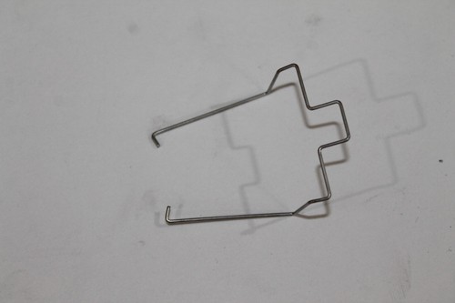 Siemens 3TX7144-1L9, Spring Clip - Picture 4 of 4