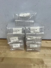 BIO-ONE 96-Well, PS U-BOTTOM CRYSTAL CLEAR MICROPLATES (7pk) 650101 GERMANY