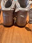 Size 8 - Nike Air Force 1 '07 High White — photo 7