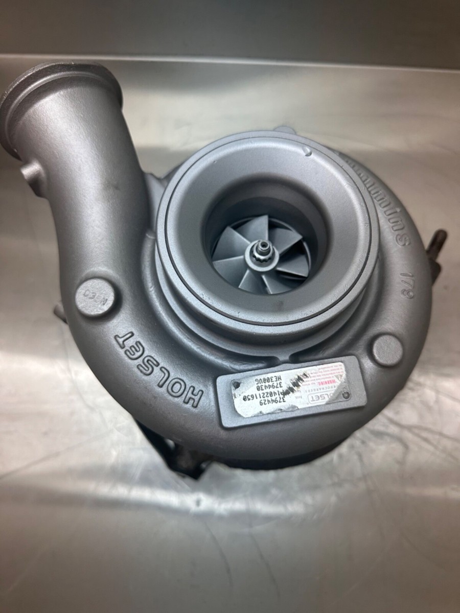 Original Holset HE300VG Cummins 6.7L ISB Turbocharger 3794429 