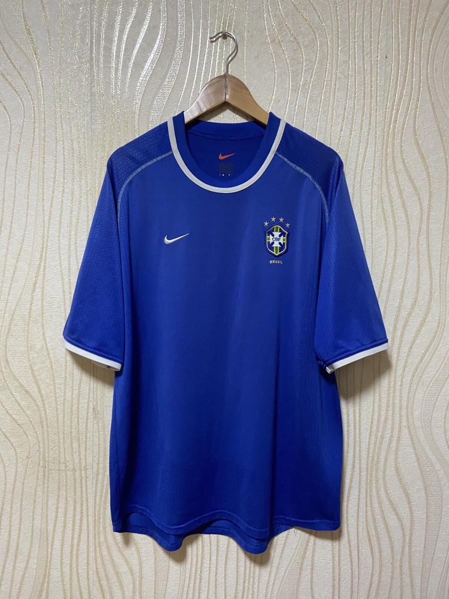 ウェア Brazil Nike 2002/2004 zip sweat 00s s-l400.jpg
