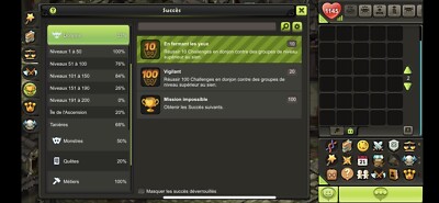 Compte Dofus Touch - Terra Cogita Compte Dofus Touch - Terra Cogita