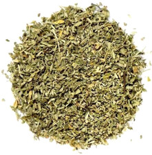 Damiana Leaf Wild Crafted Leaves Dried  16 oz. Freshly Packed USA Free Ship