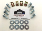 <!--F#f_0-->Torana LC LJ New Stone Tray Bolt Kit Suit 6cyl SL GTR XU1 Splash tray bolts <!--F/-->