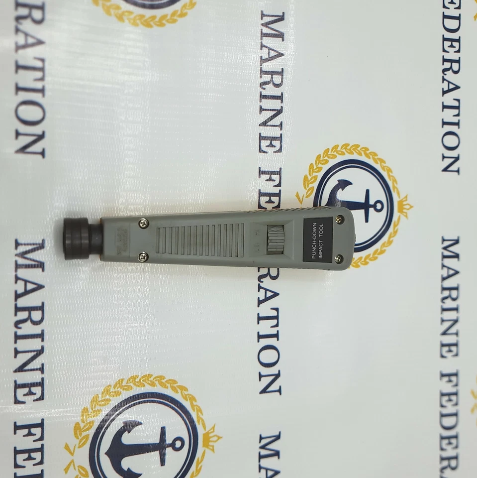 Paladin Tools 3528 Herramientas de impacto de perforación Herramienta de perforación Ajuste alto bajo  Foto 2 de 4