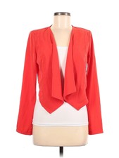 Global Village Women Red Jacket M