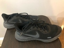 Size 10.5 - Nike Revolution 5 Black 2019 for sale online | eBay