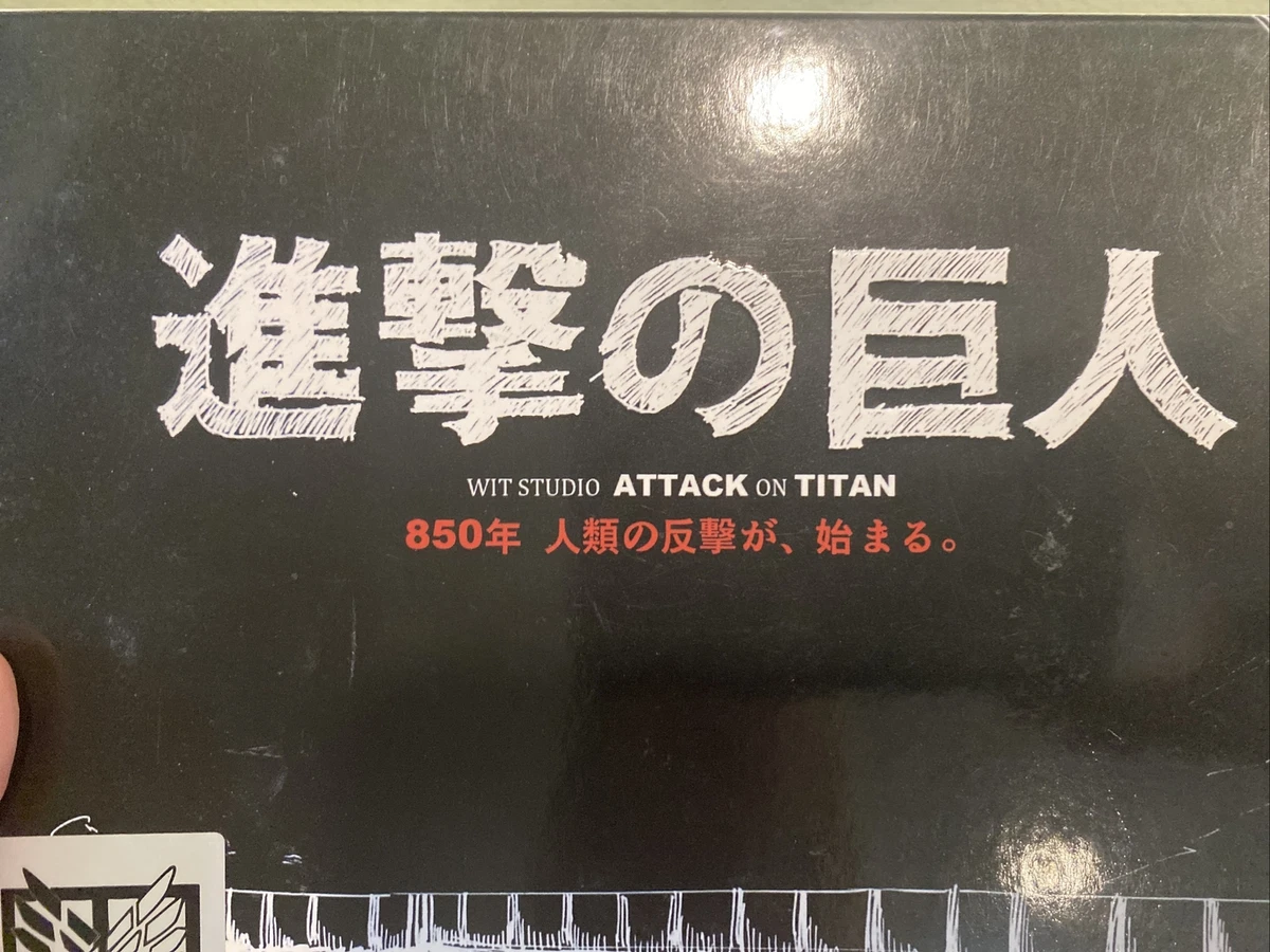 Top more than 156 all wit studio anime latest in.eteachers