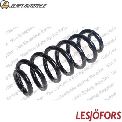 CHASSIS SPRING FOR AUDI Q5 DESA/DETA/DETB 2.0L DAXB/DJYA/DAYB/DAXC 2.0L 4cyl Q5 
