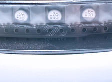 10X UCD1C470MCL6GS Nichicon 47uF 16V 5x5.8mm SMD Aluminum Electrolytic Capacitor